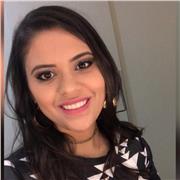 Professora com experiência com anos finais